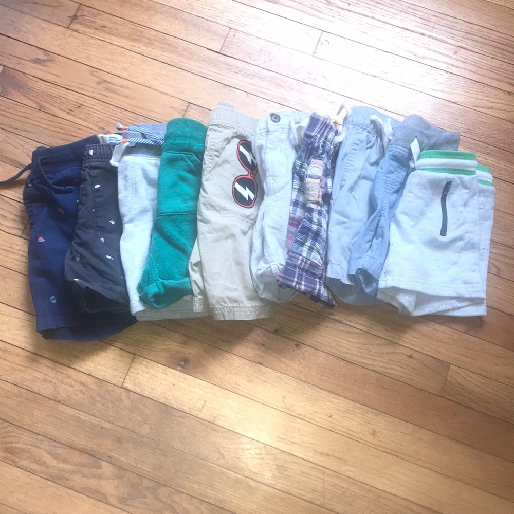 Boys 3T shorts 🩳 bundle